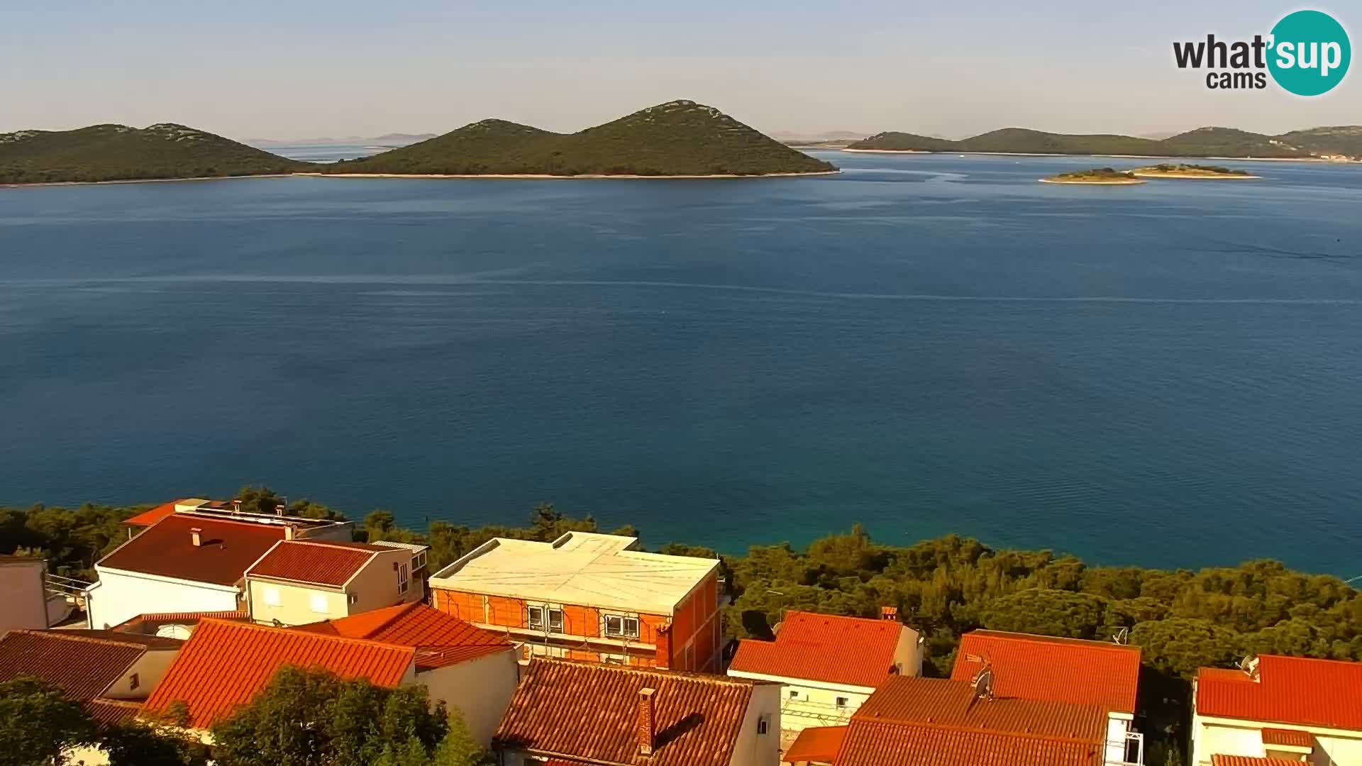 Webcam Drage – panorama view