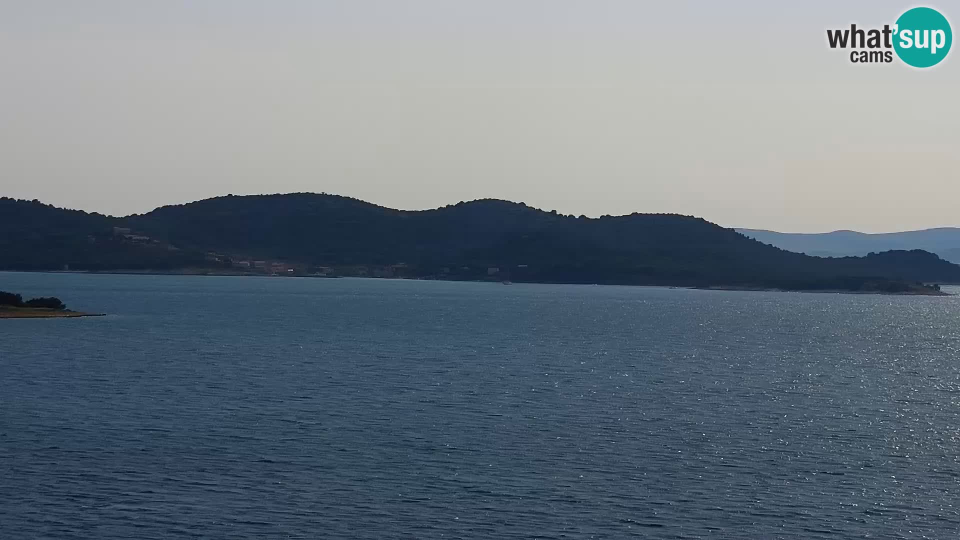 Livecam Drage – Croatien