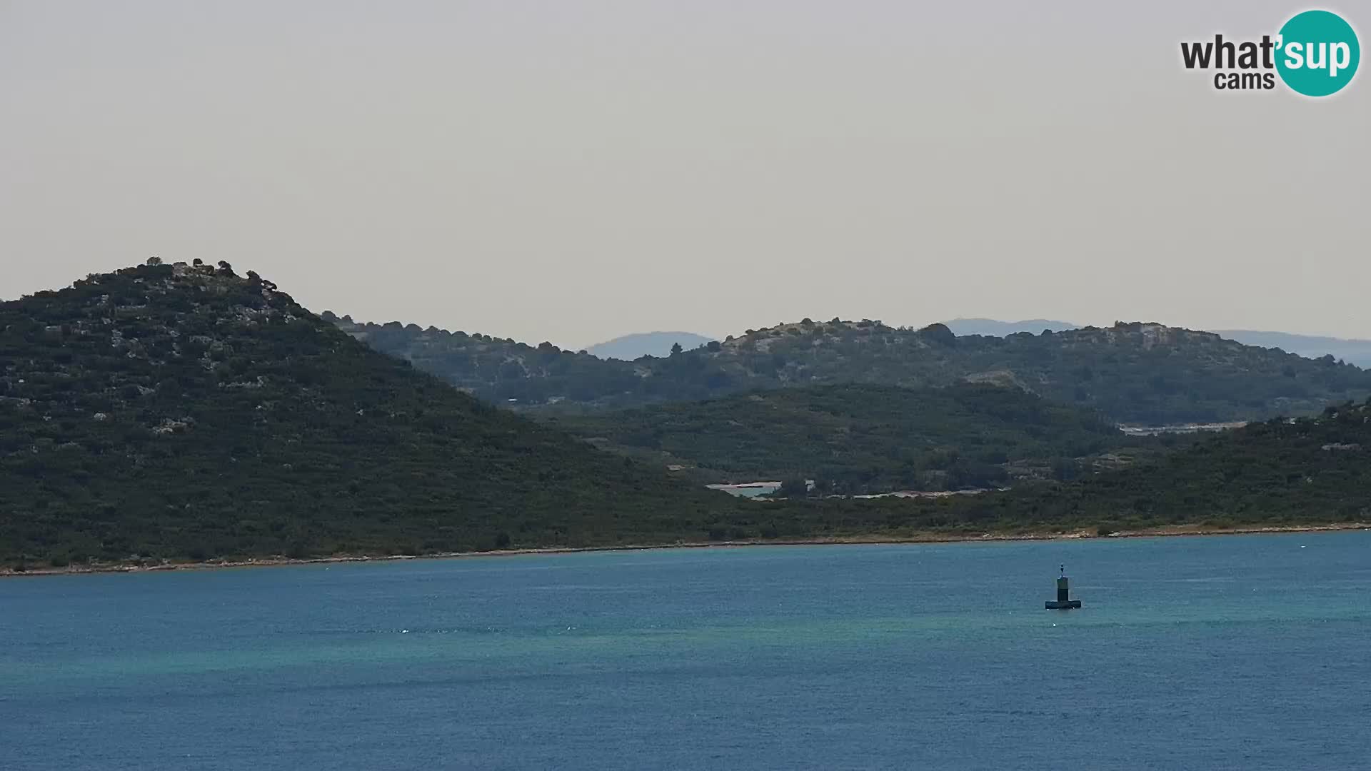 Livecam Drage – Croatien