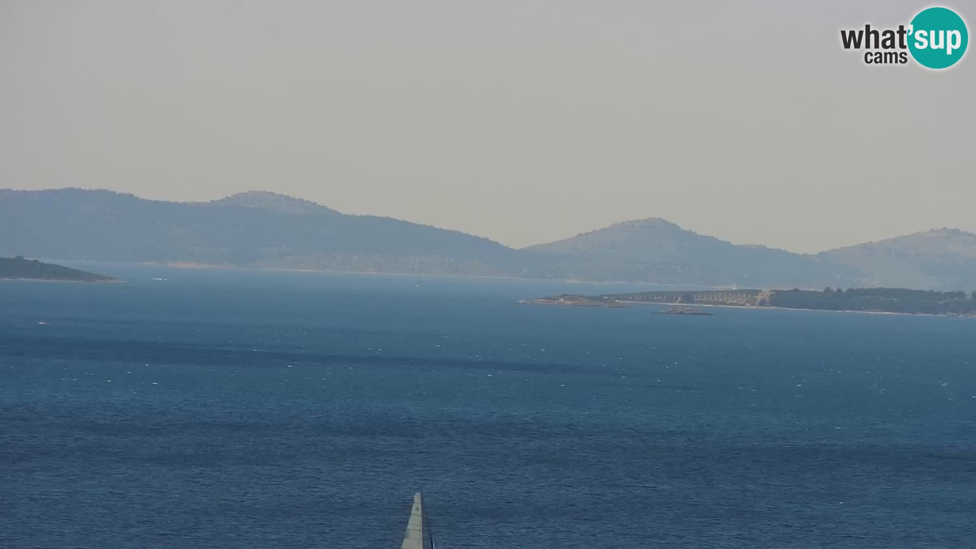 Livecam Drage – Croatien