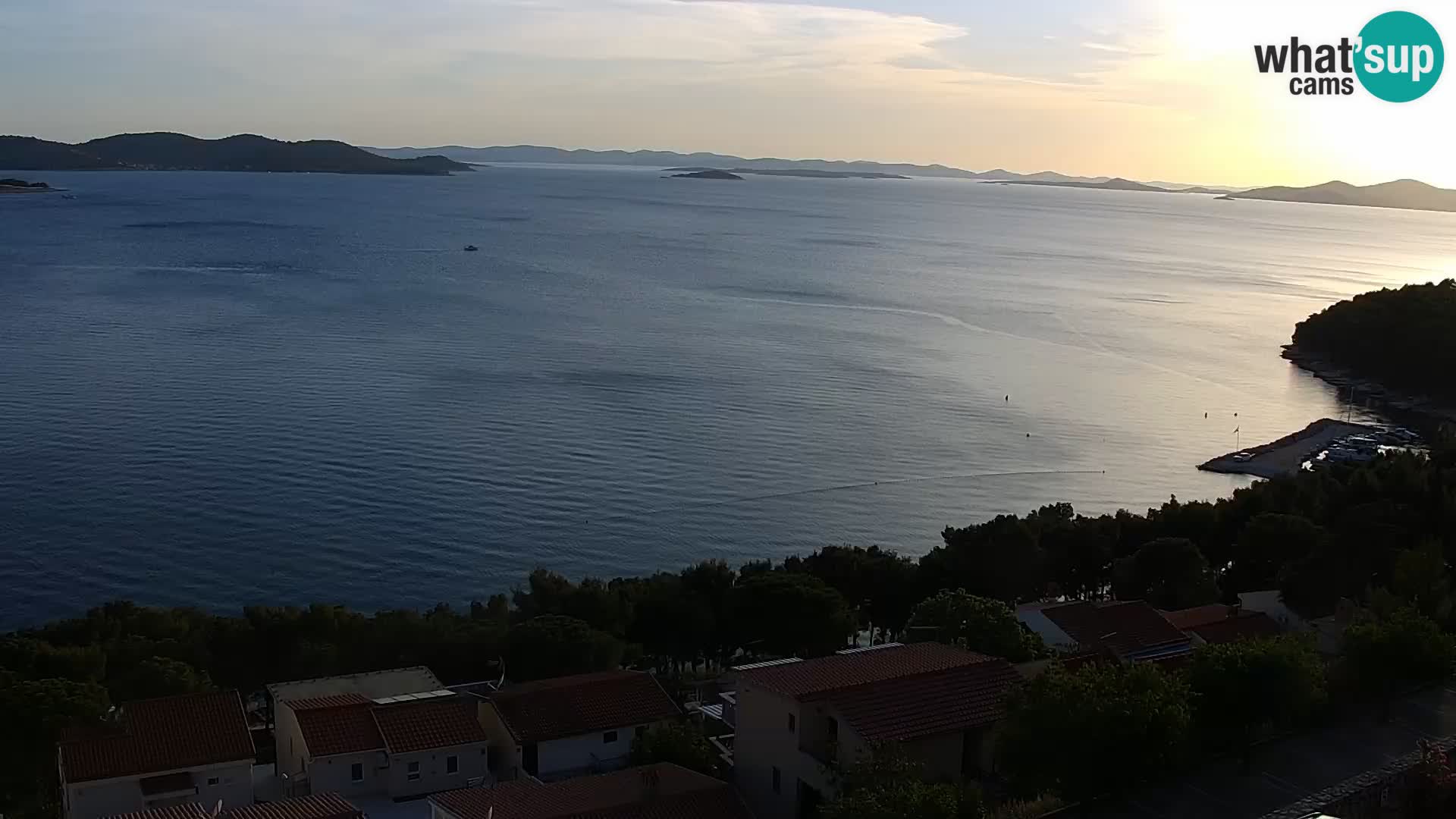 Live Cam Drage – Panorama Triple “P”