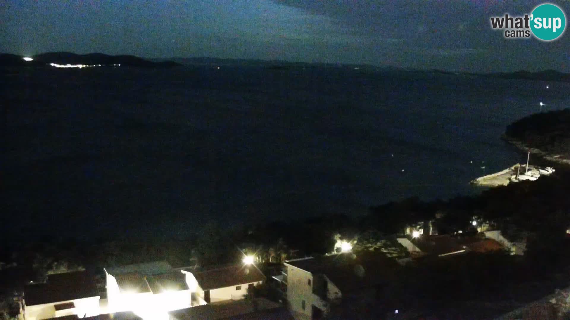 Livecam Drage – Croatien
