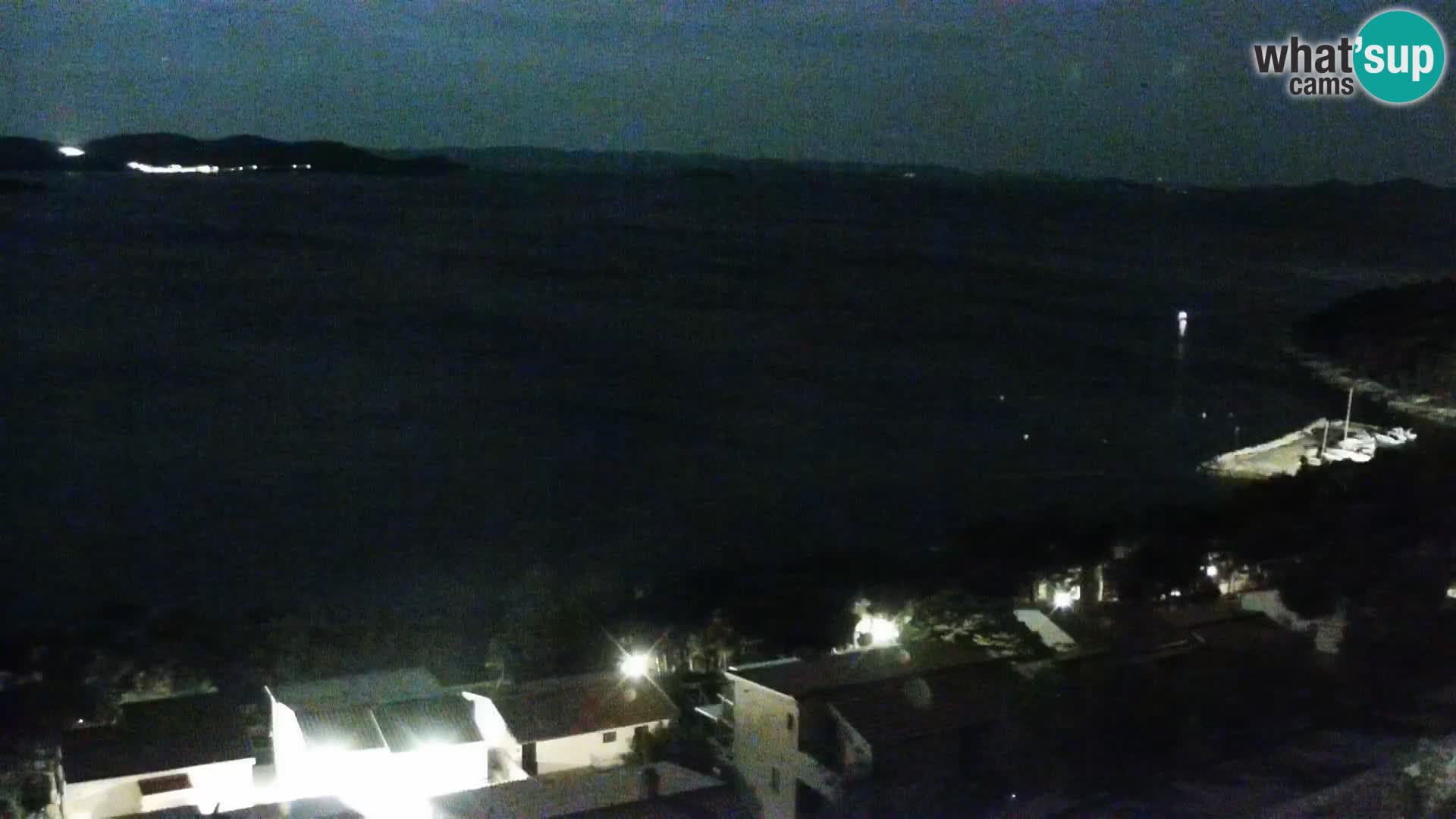 Kamera u živo Drage panorama