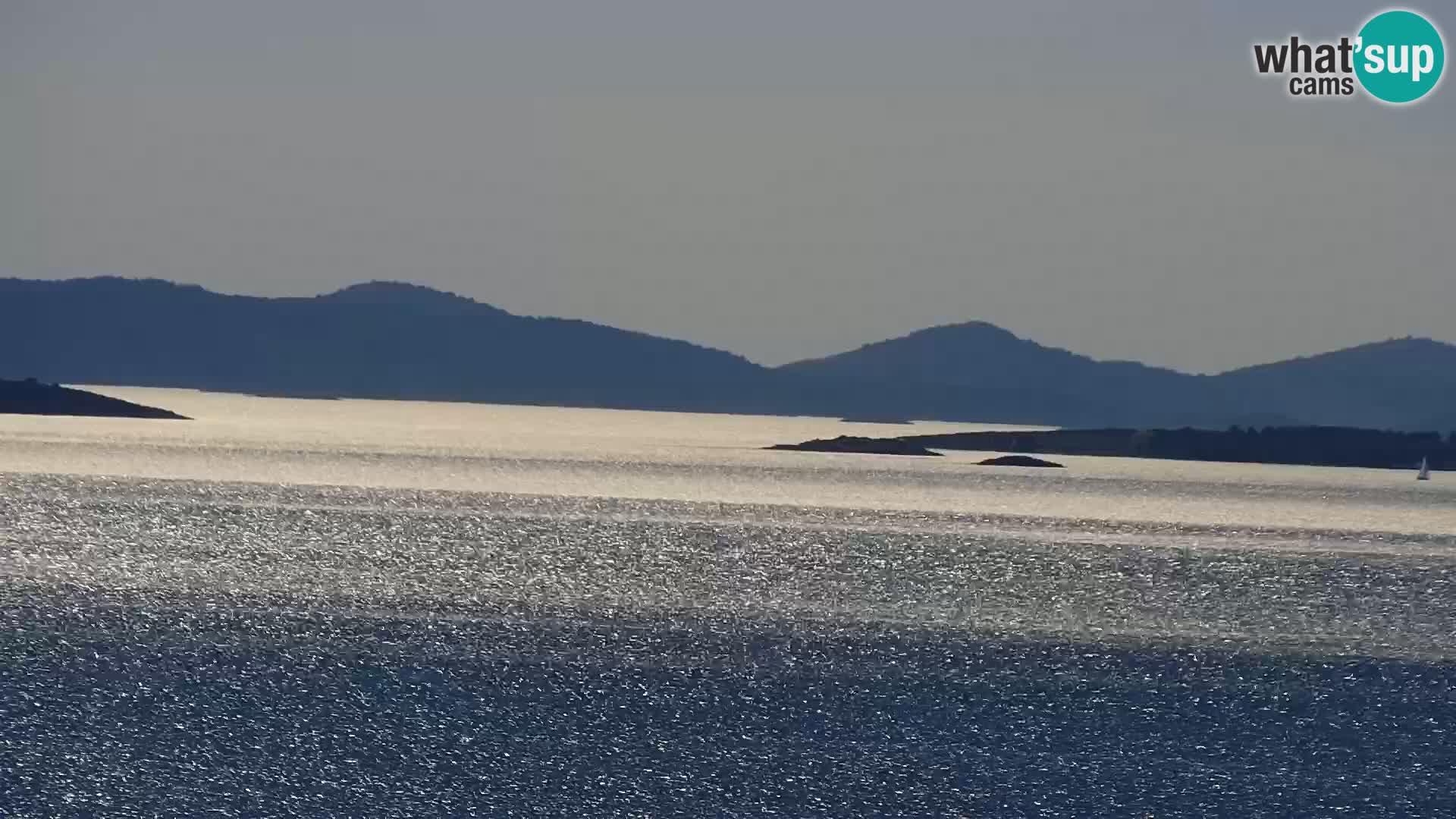 Camera en vivo Drage Croacia