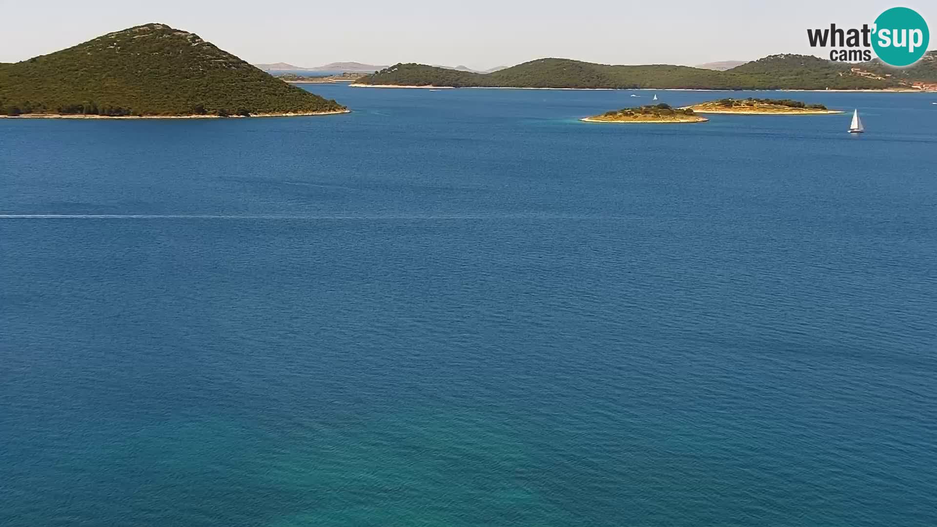 Livecam Drage – Croatien