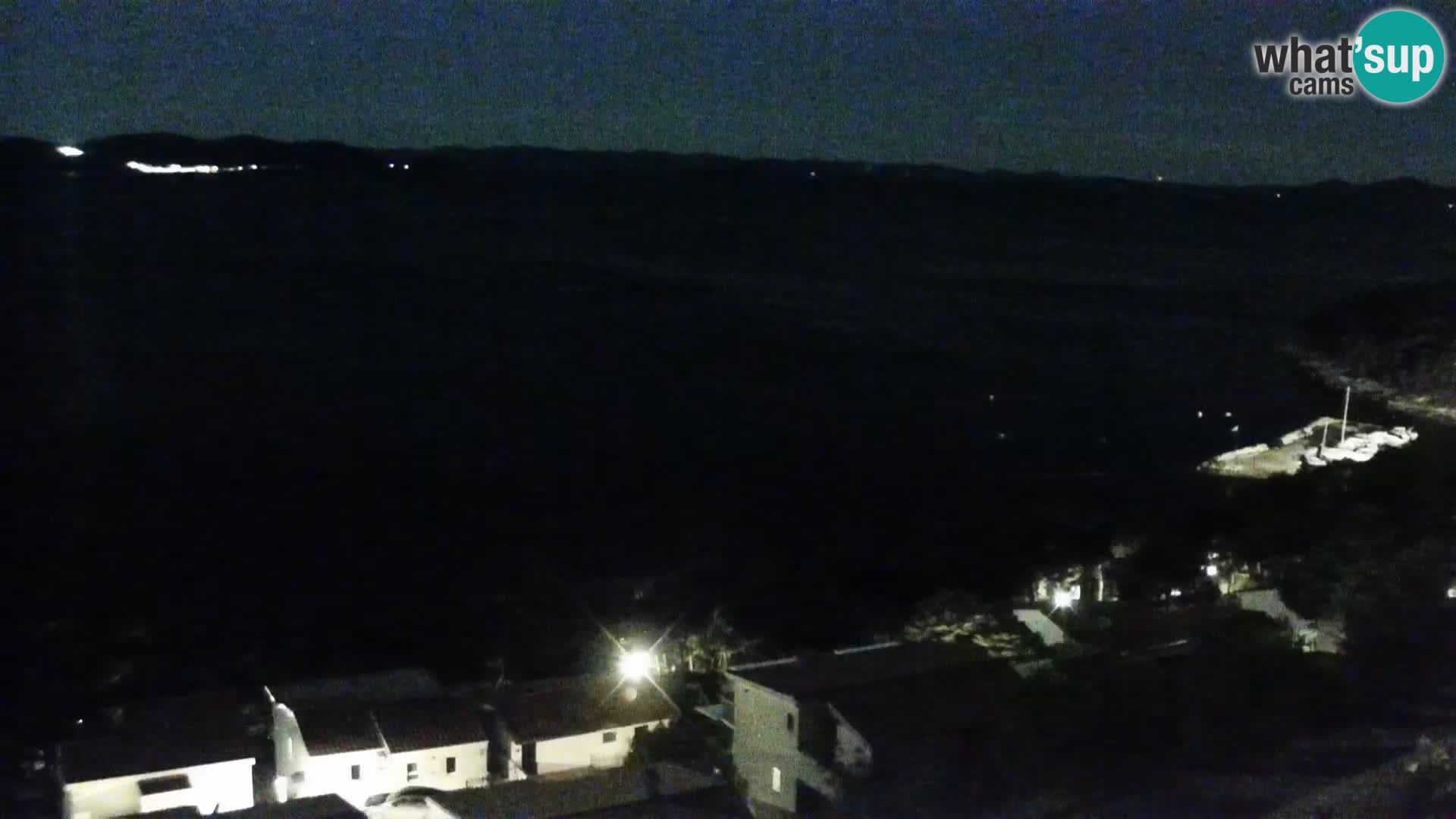 Kamera v živo Drage panorama
