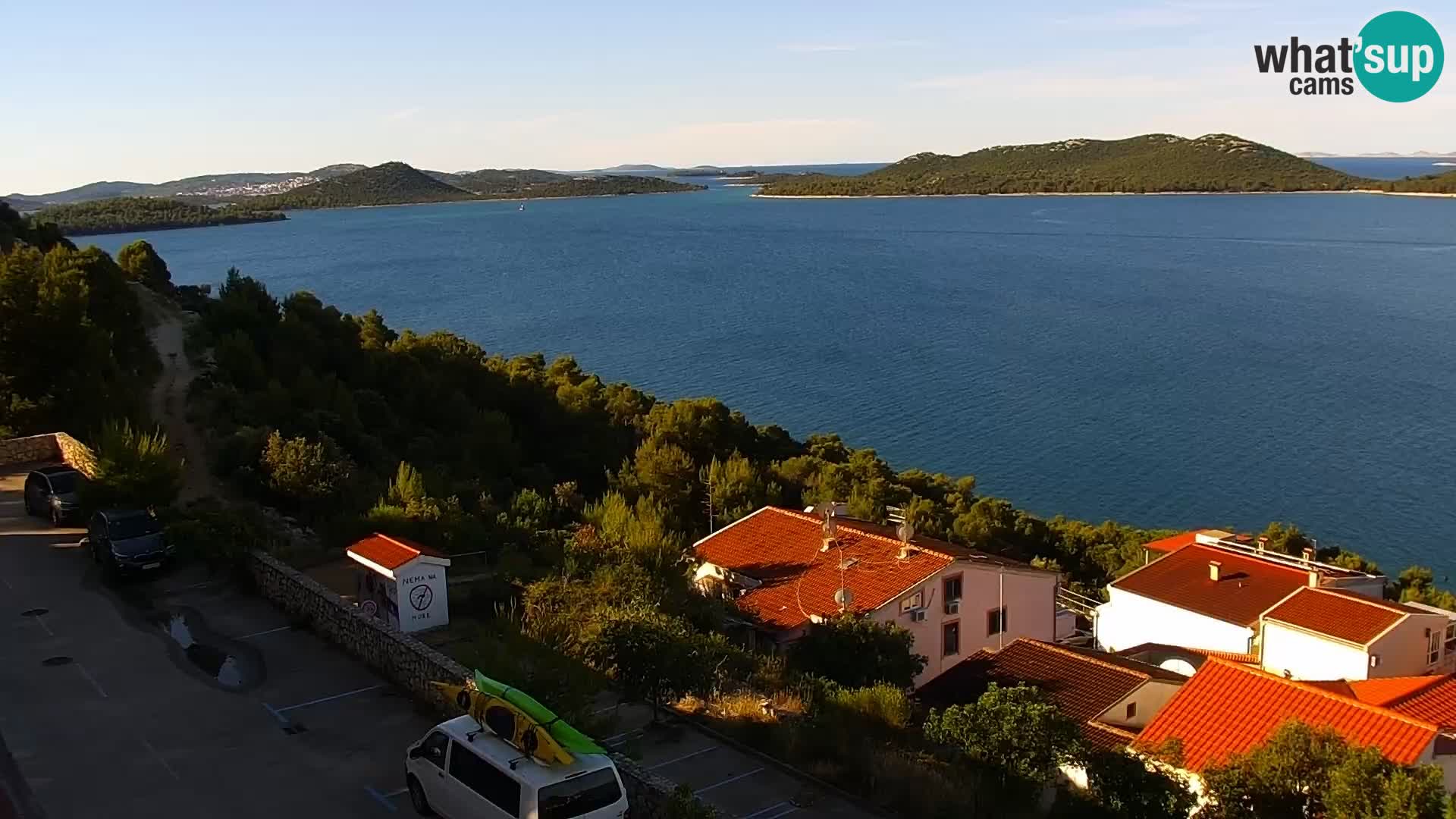 Live Cam Drage – Panorama Triple “P”