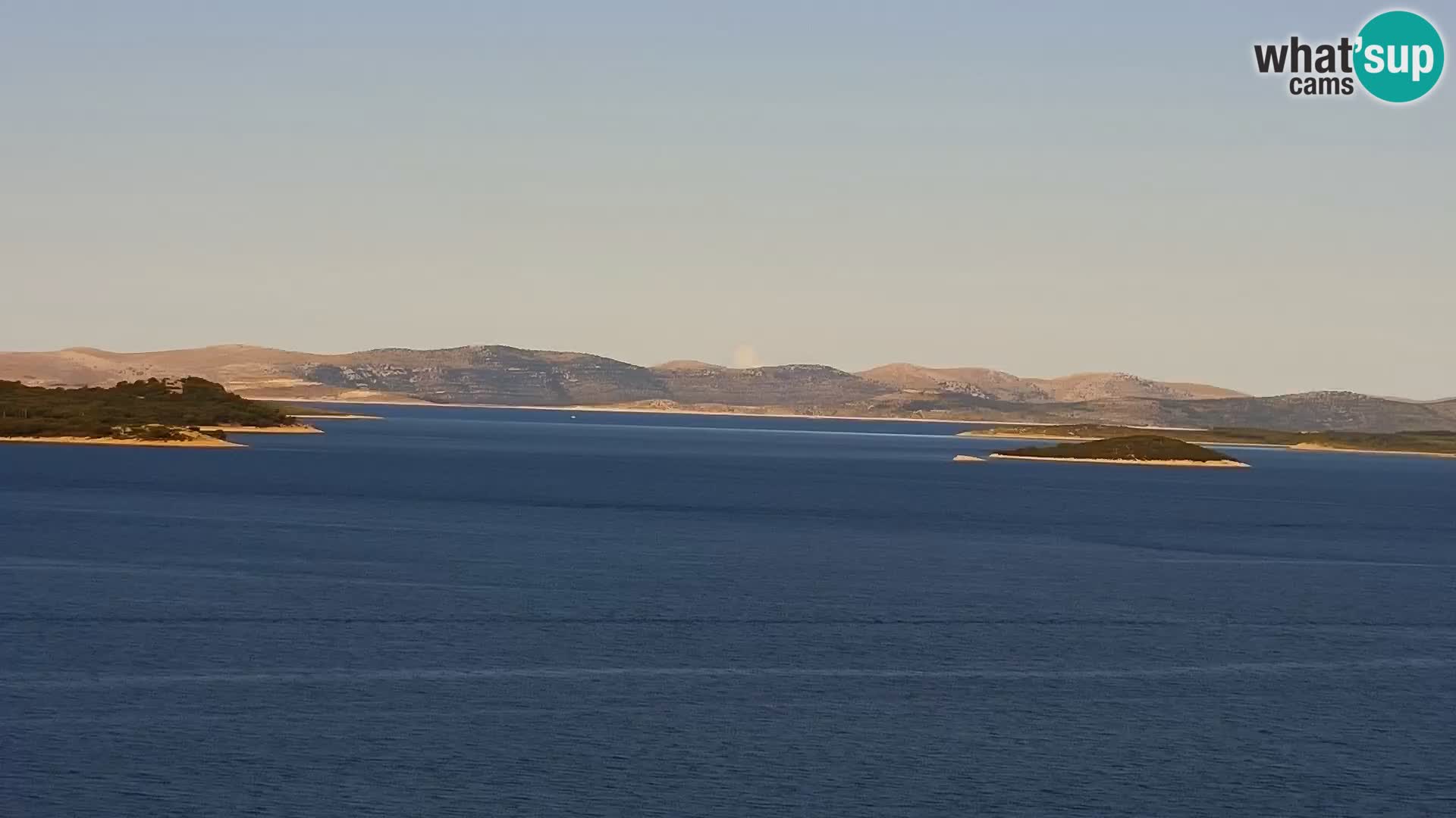 Webcam Drage – panorama view