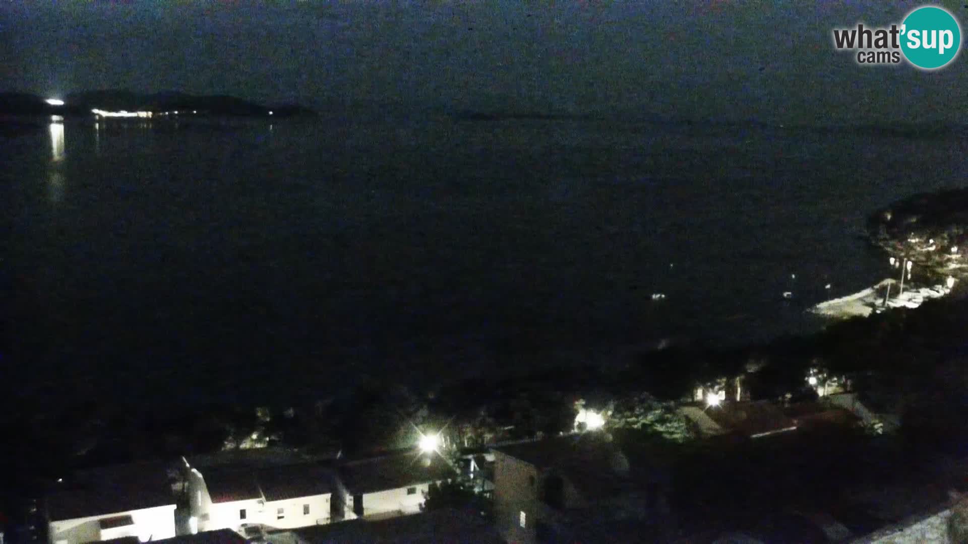 Kamera u živo Drage panorama
