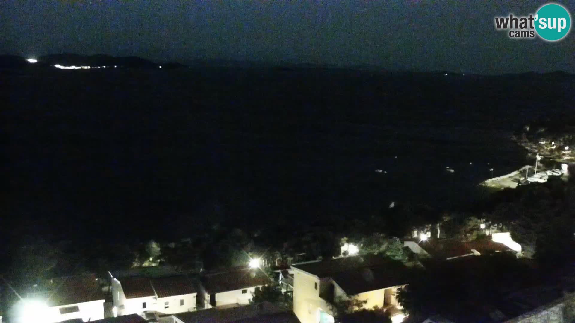 Kamera u živo Drage panorama