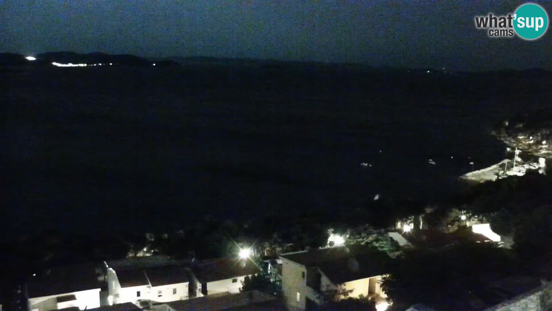 Kamera u živo Drage panorama