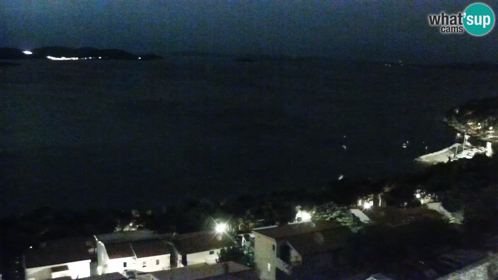 Kamera u živo Drage panorama