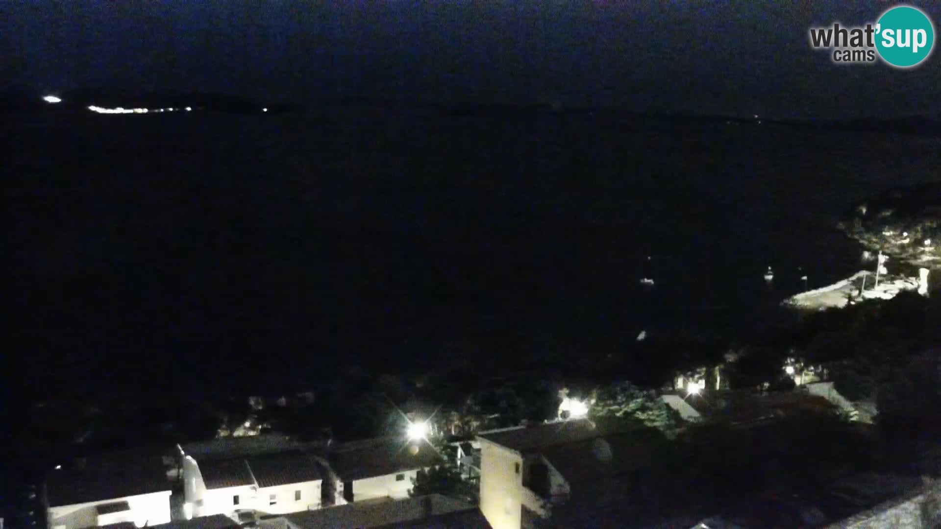 Livecam Drage – Croatien