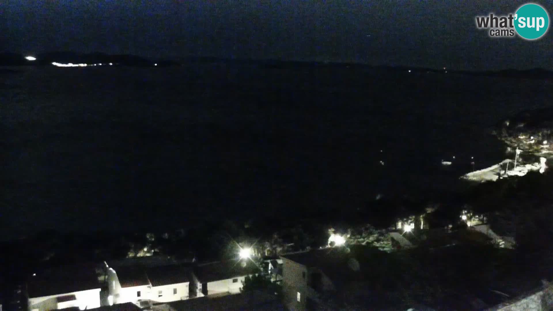 Kamera v živo Drage panorama