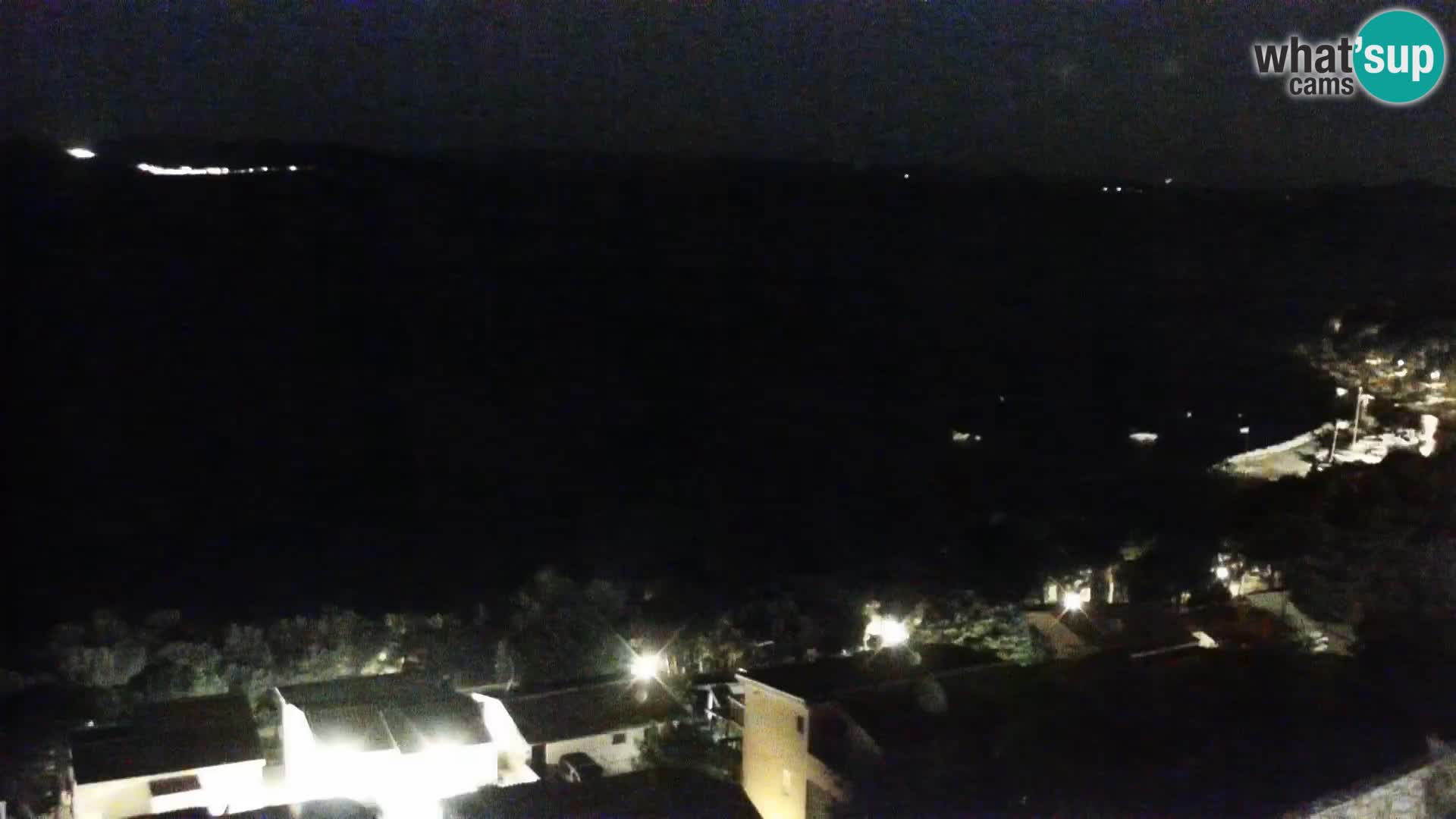 Kamera u živo Drage panorama