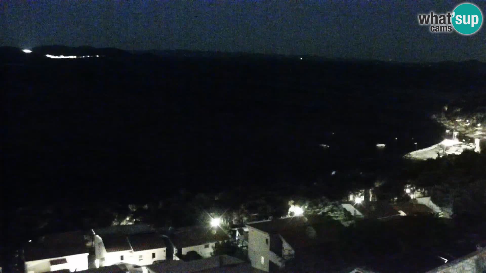 Livecam Drage – Croatien