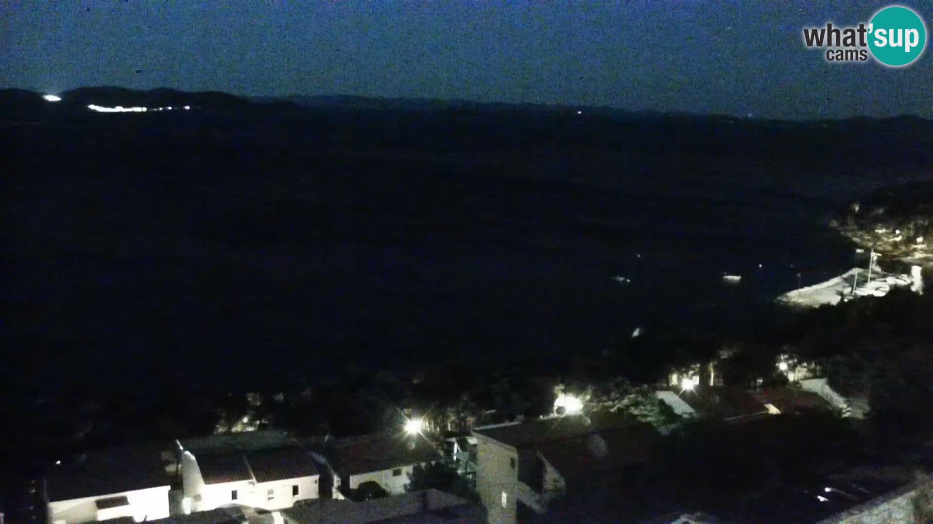 Livecam Drage – Croatien