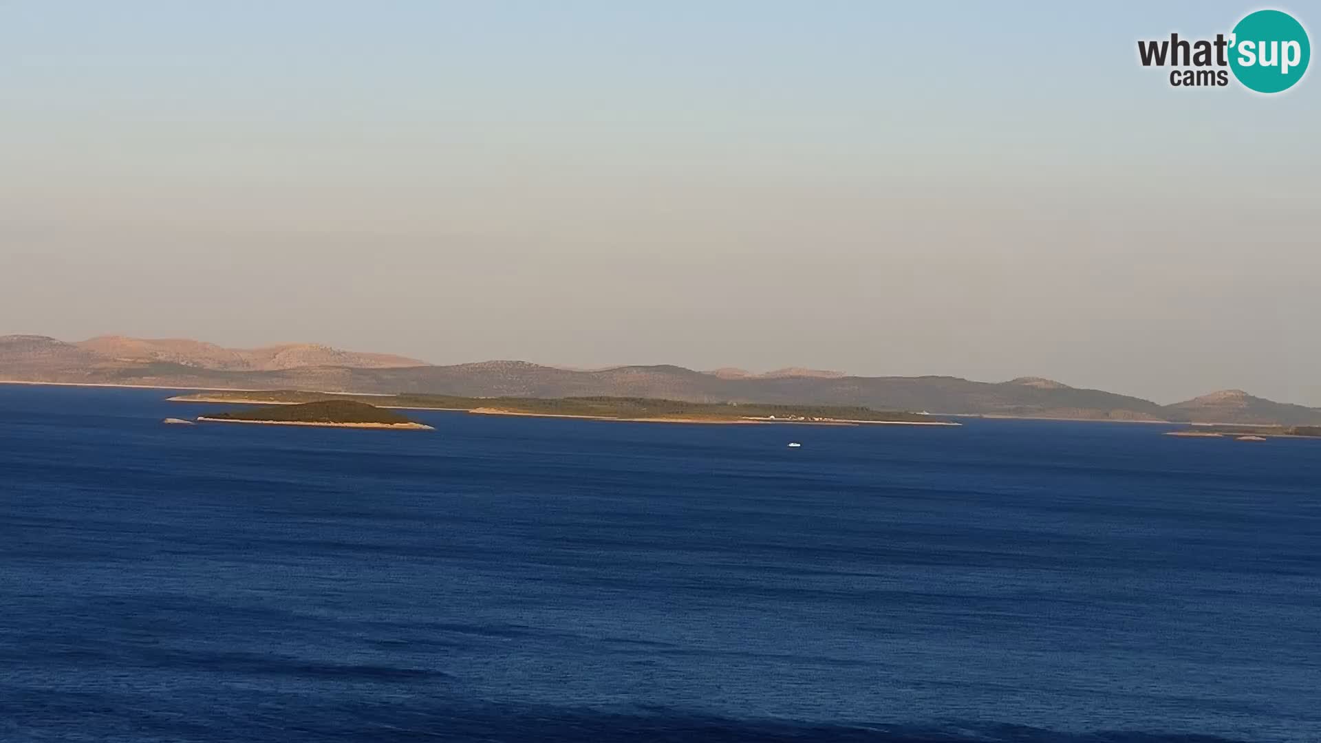 Webcam Drage – panorama view