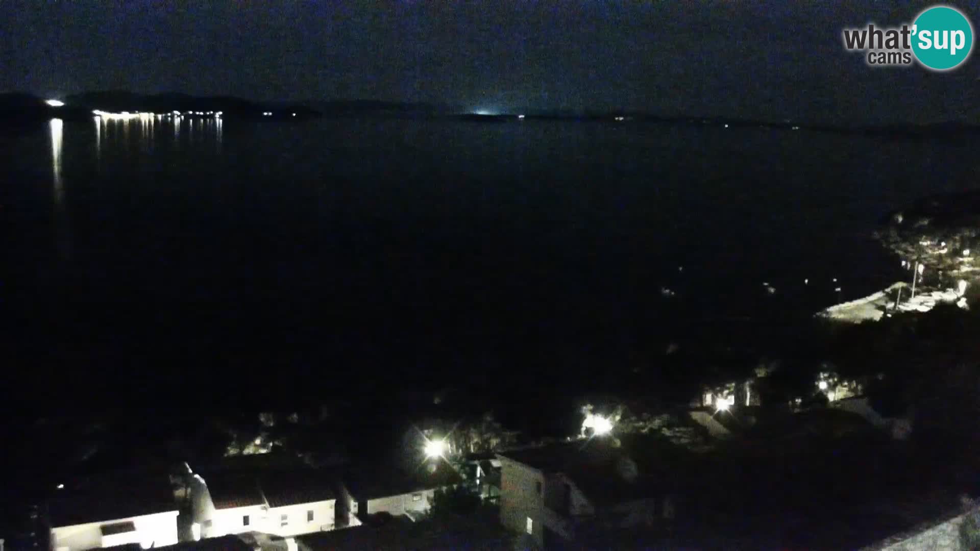 Webcam Drage – panorama view