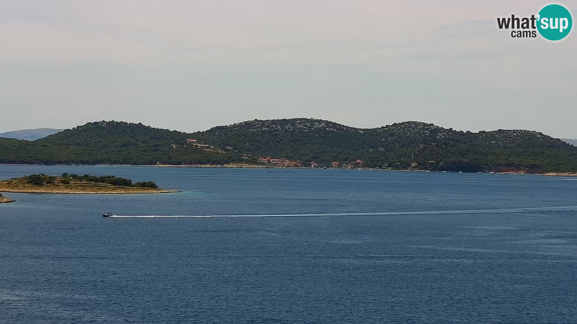Kamera u živo Drage panorama