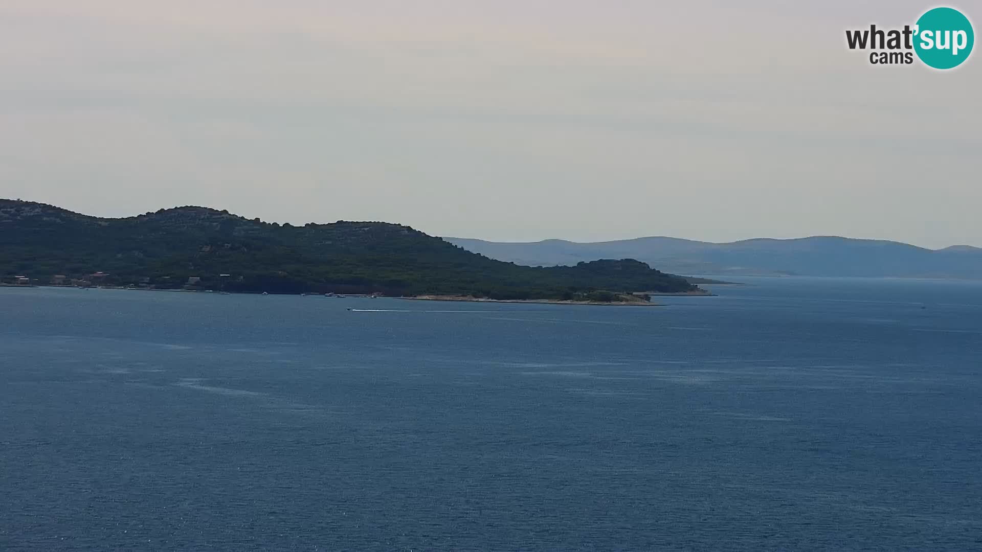 Kamera u živo Drage panorama