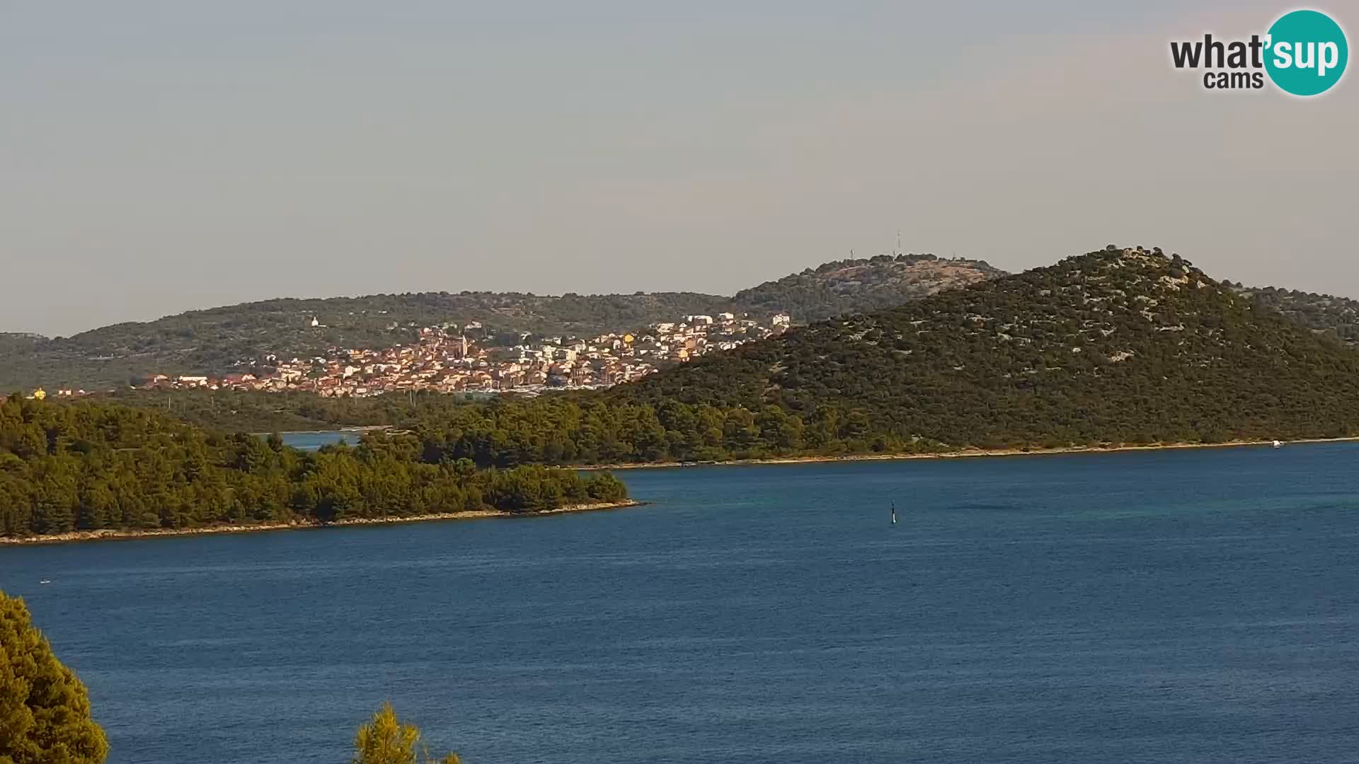 Livecam Drage – Croatien