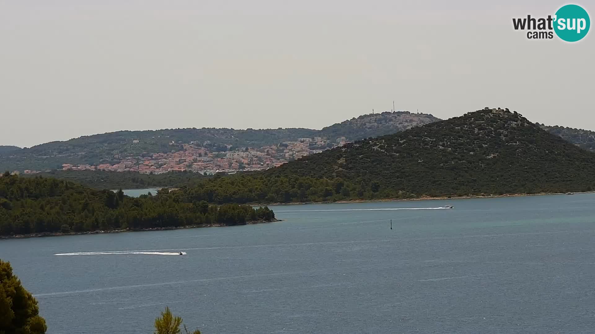 Livecam Drage – Croatien