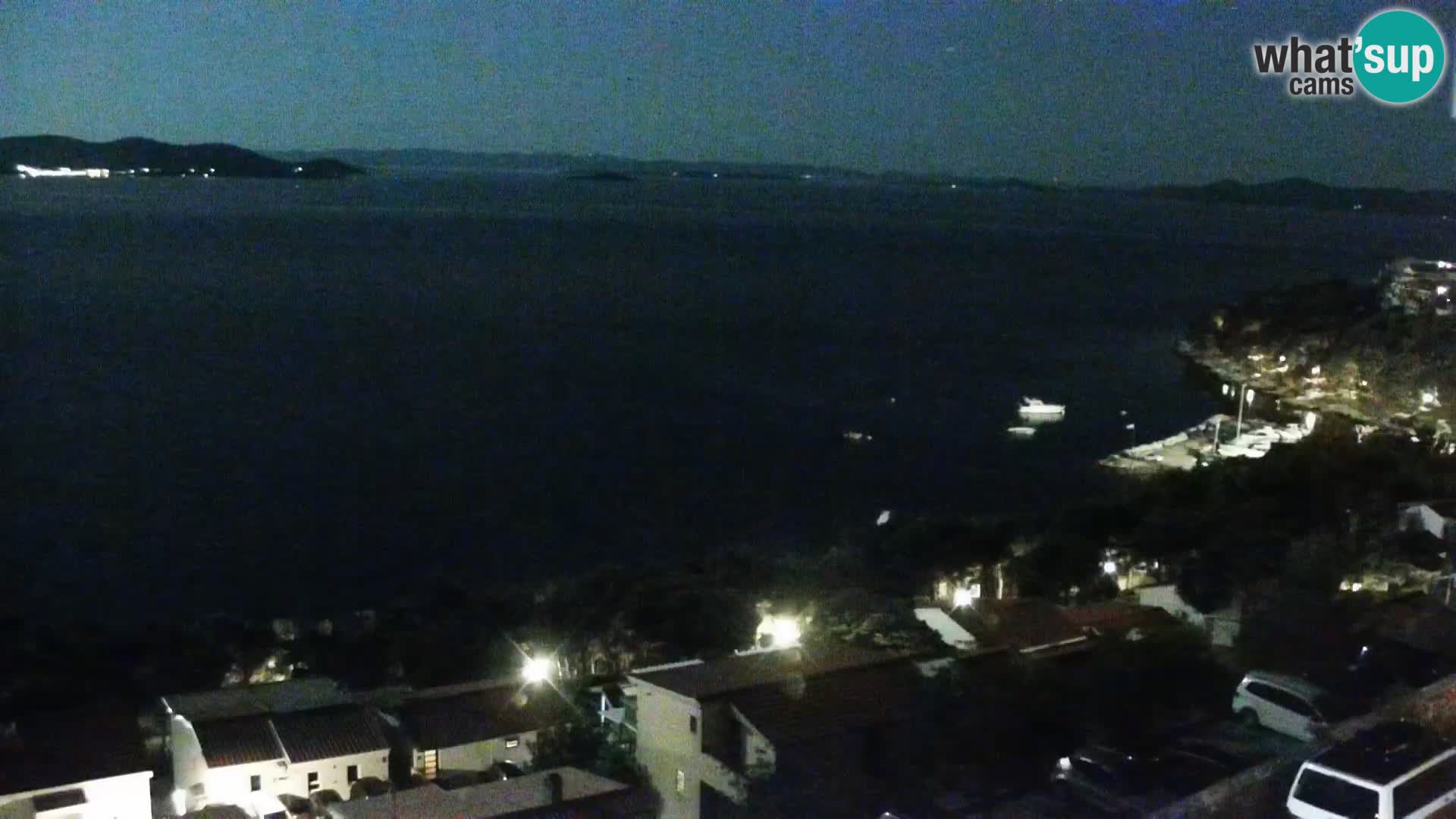 Livecam Drage – Croatien