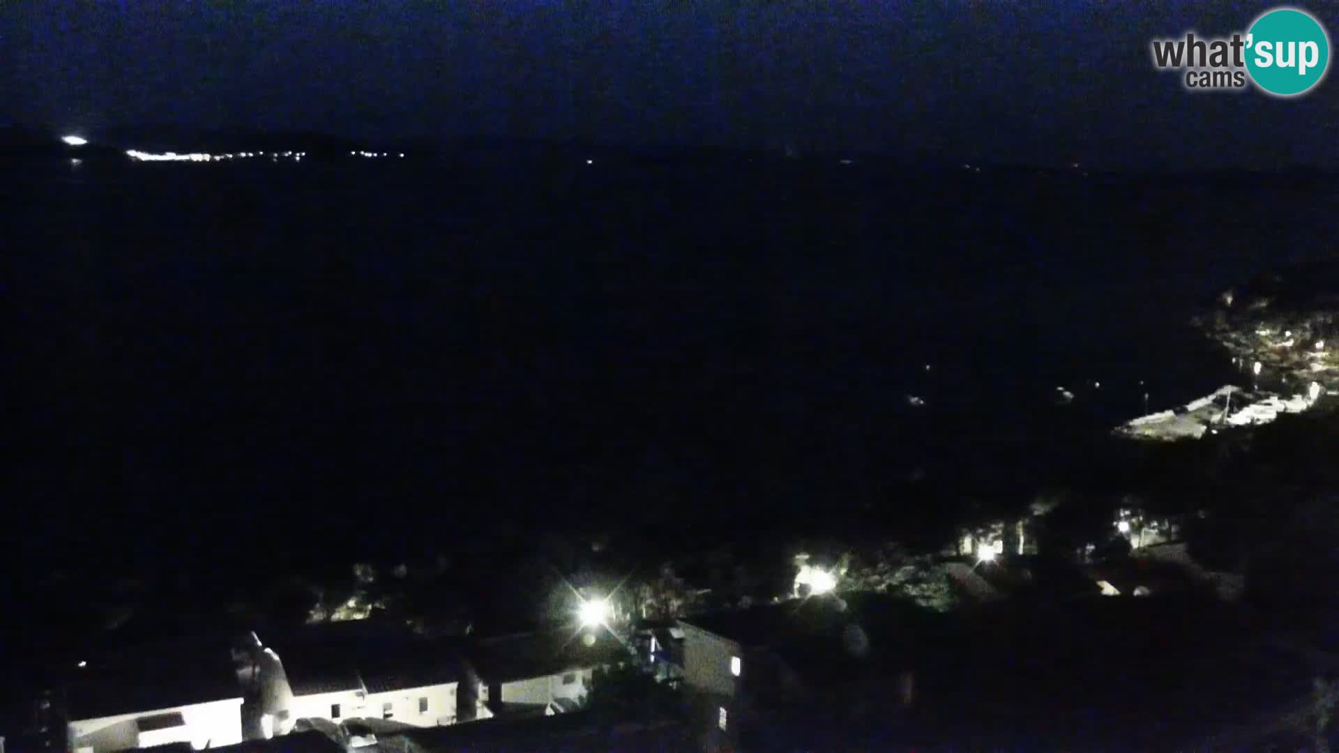 Kamera u živo Drage panorama