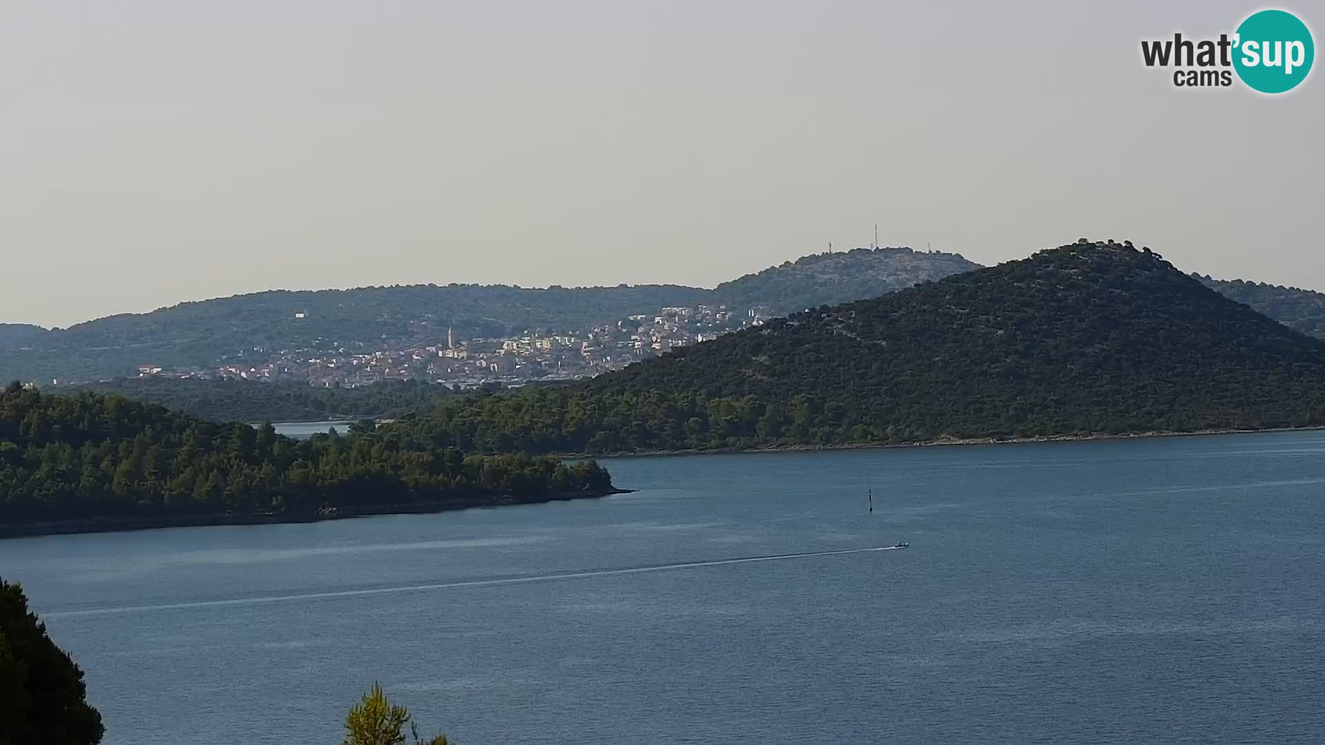 Kamera u živo Drage panorama