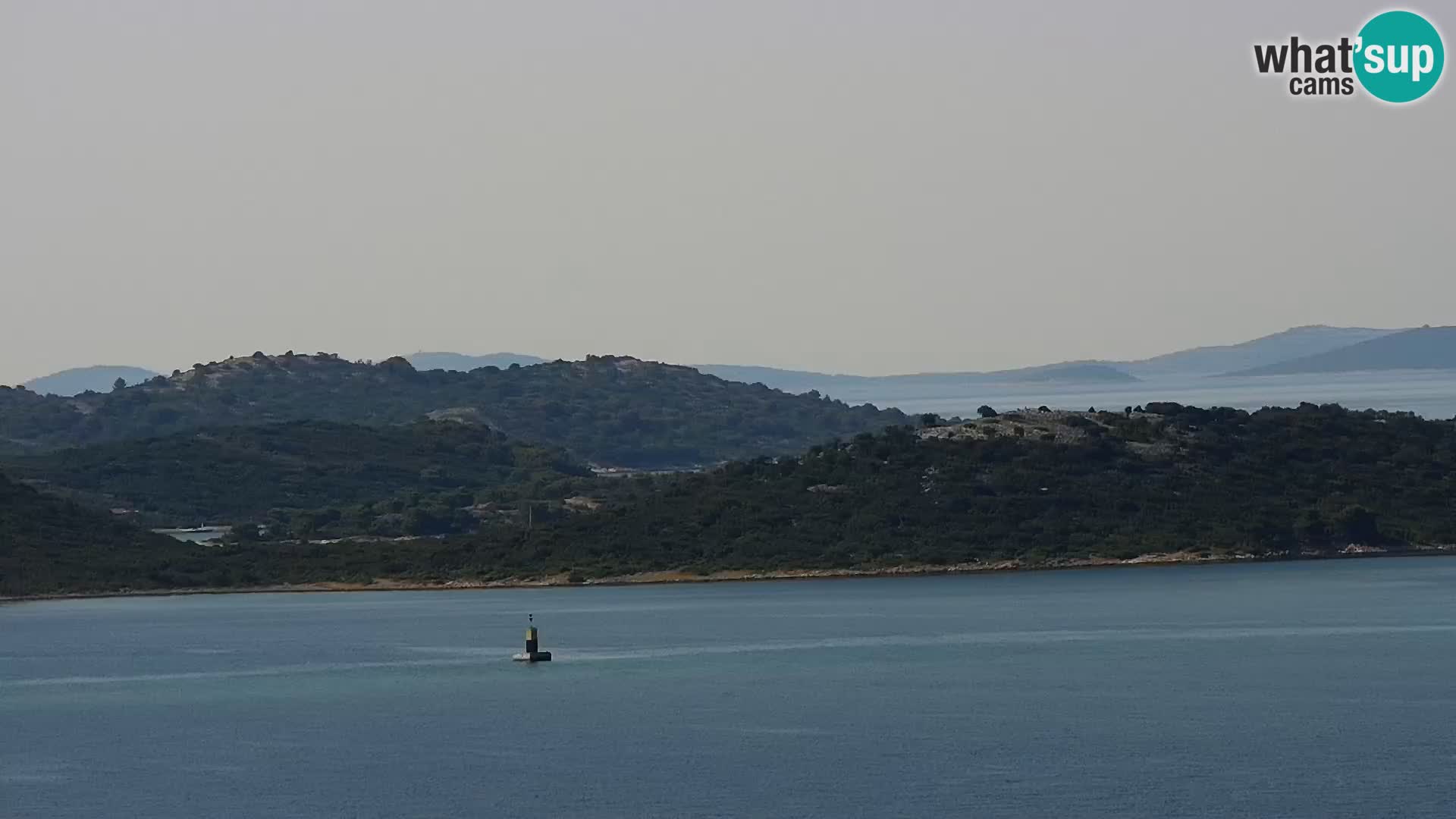 Kamera u živo Drage panorama