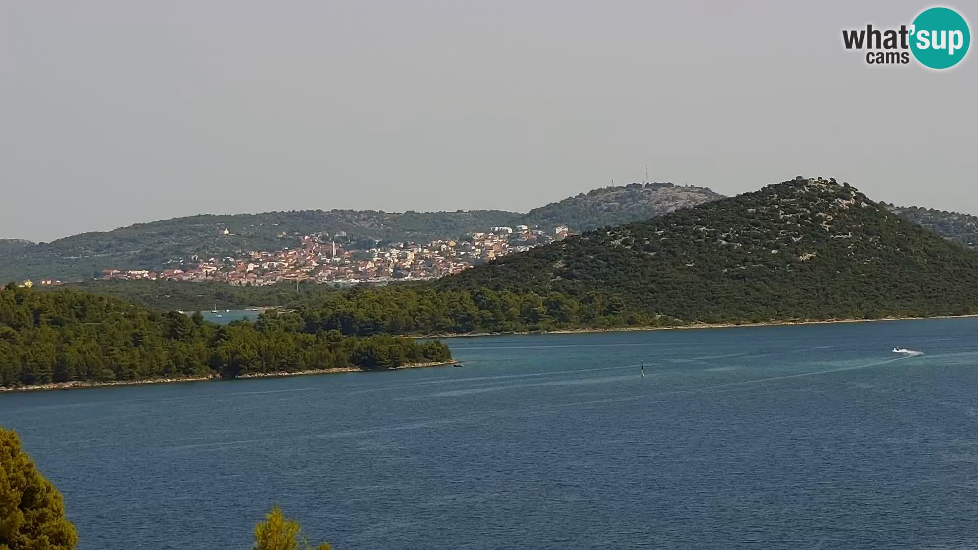 Kamera u živo Drage panorama