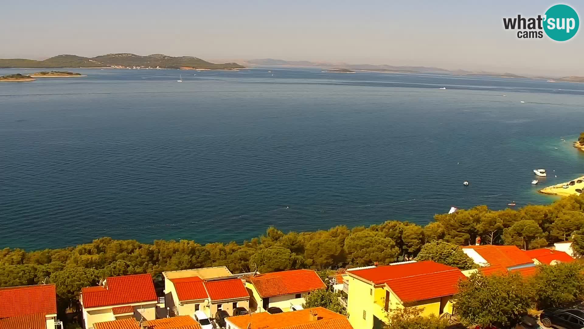 Kamera u živo Drage panorama