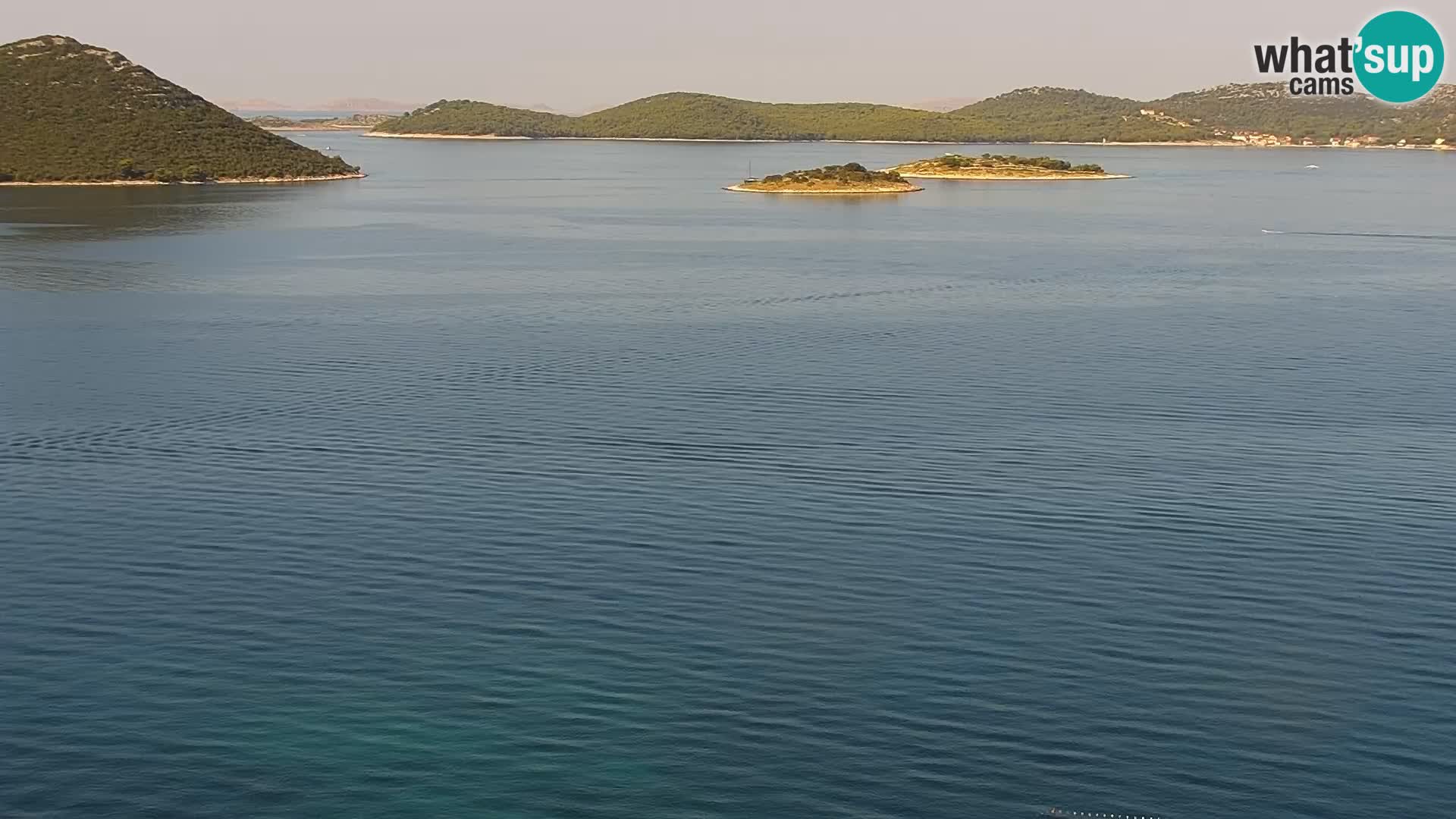 Kamera u živo Drage panorama