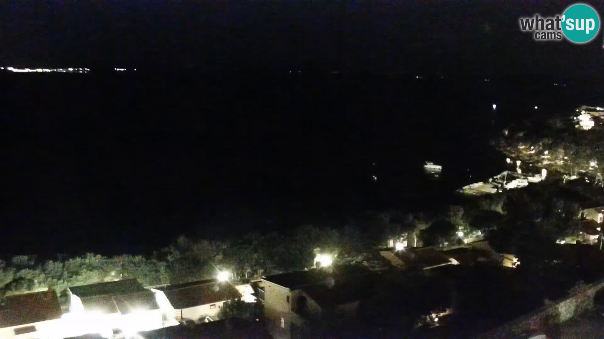 Live Cam Drage – Panorama Triple “P”