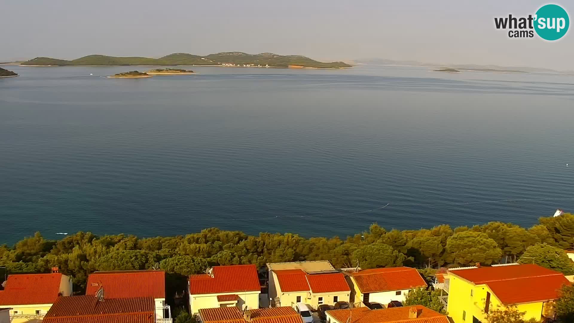 Livecam Drage – Croatien