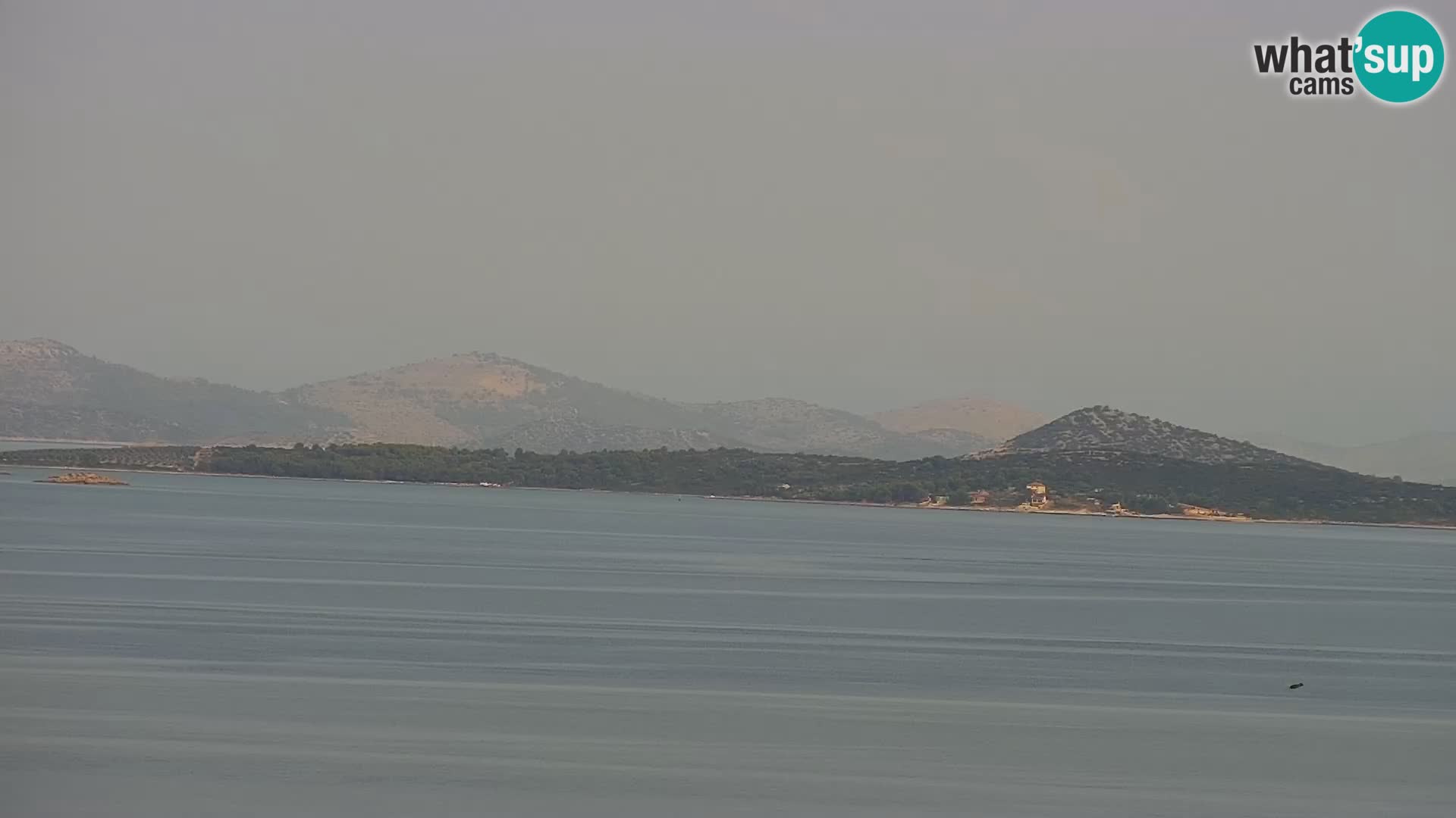 Webcam Drage – panorama view