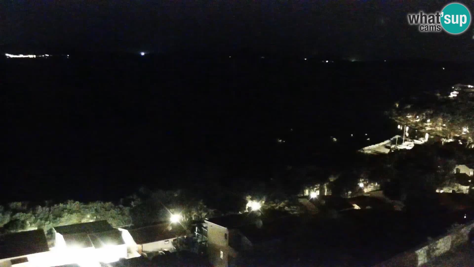 Livecam Drage – Croatien