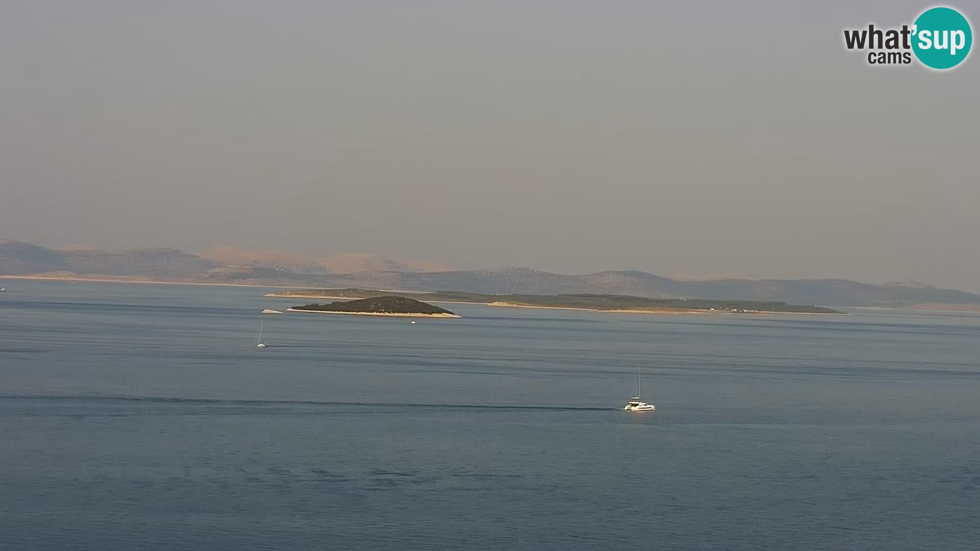 Webcam Drage – panorama view