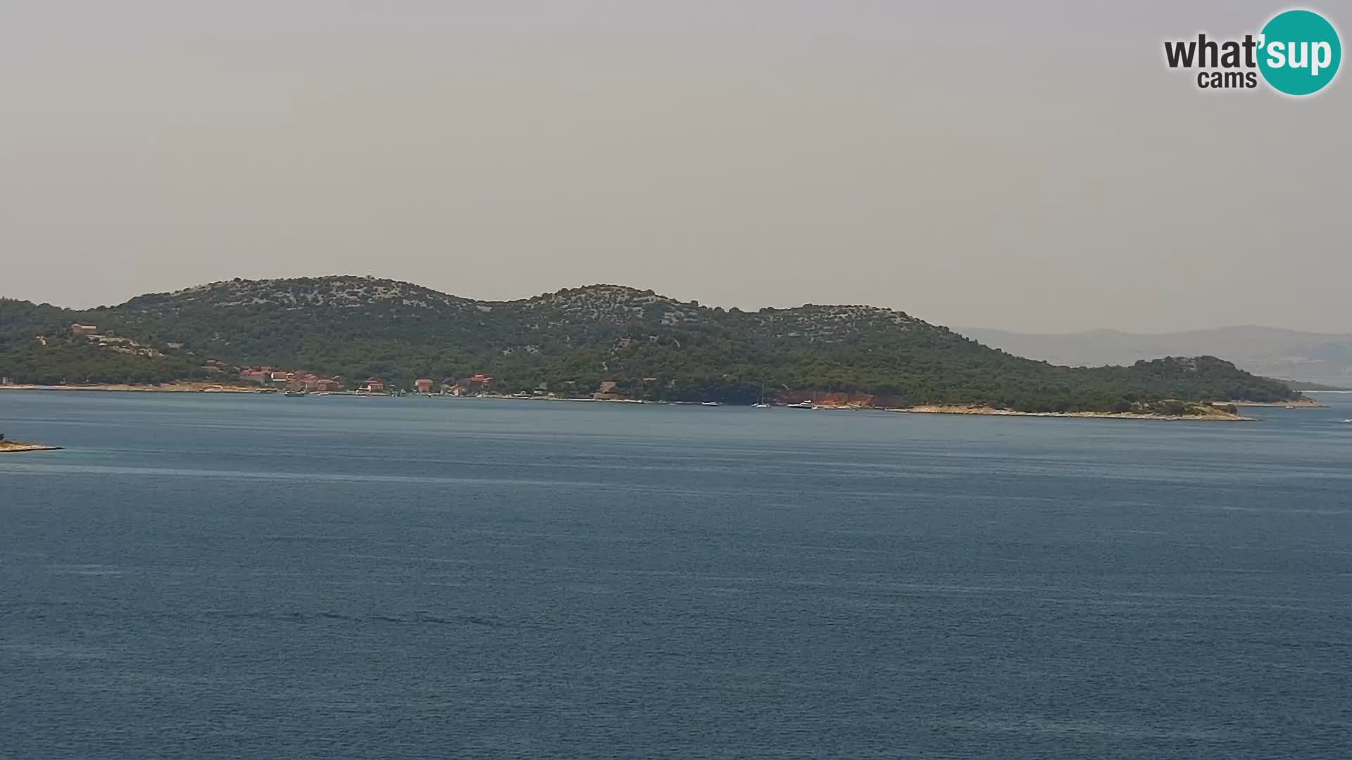 Livecam Drage – Croatien