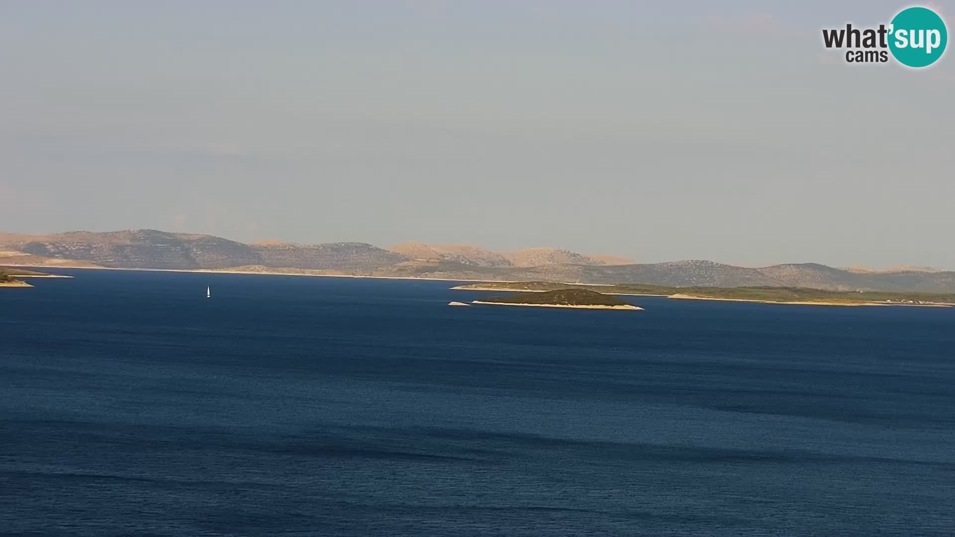 Kamera v živo Drage panorama
