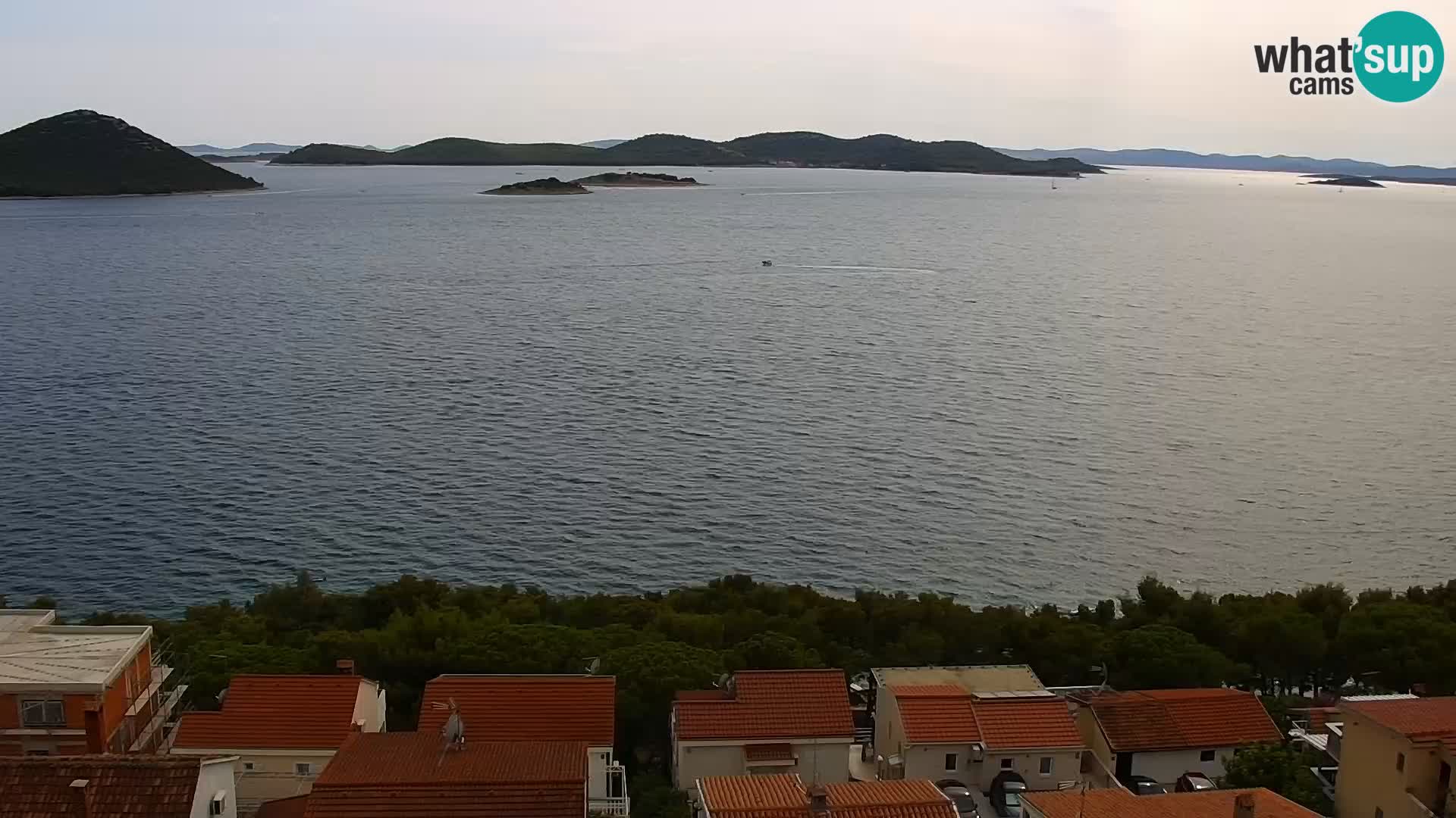 Live Cam Drage – Panorama Triple “P”