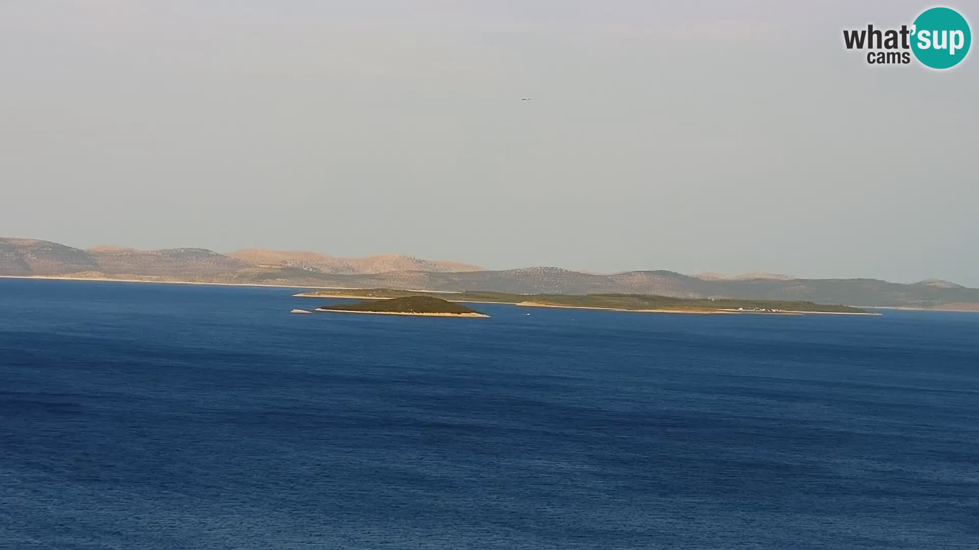 Webcam Drage – panorama view