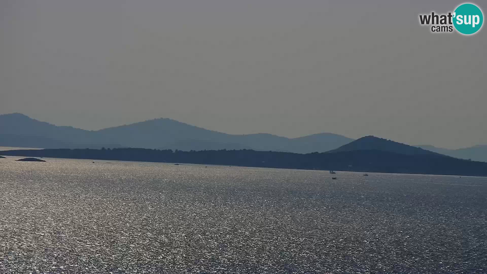 Webcam Drage – panorama view