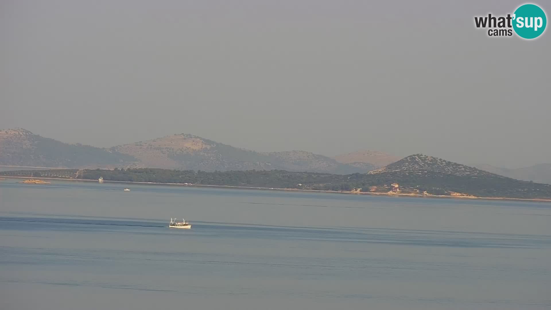 Kamera v živo Drage panorama