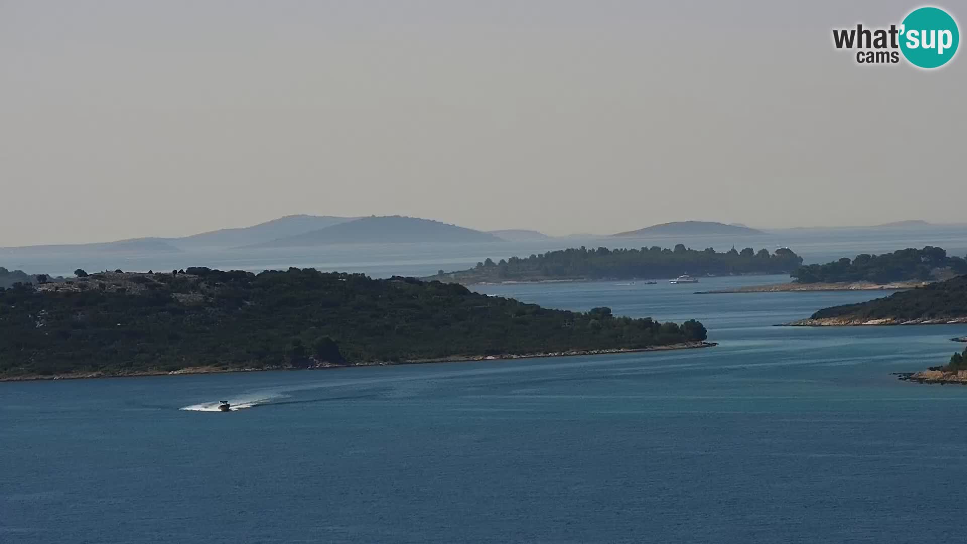 Kamera v živo Drage panorama