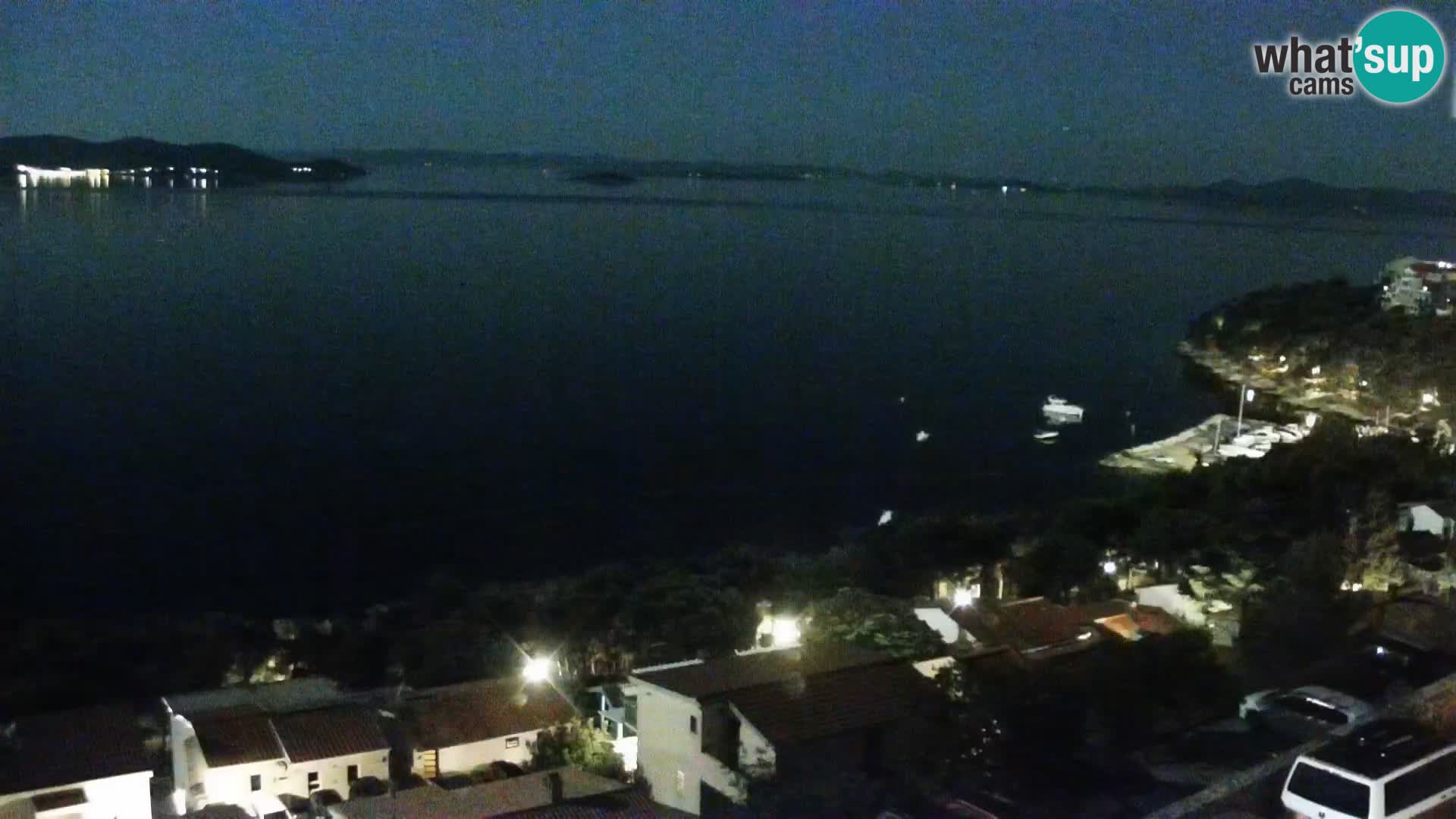 Livecam Drage – Croatien