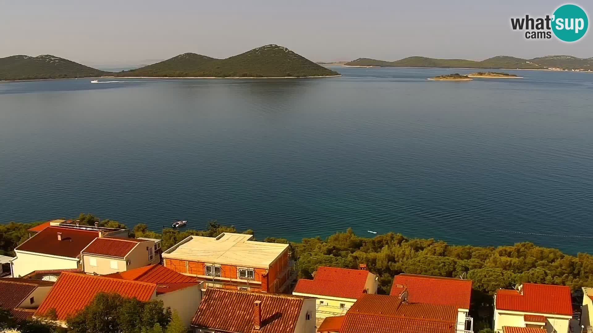 Livecam Drage – Croatien