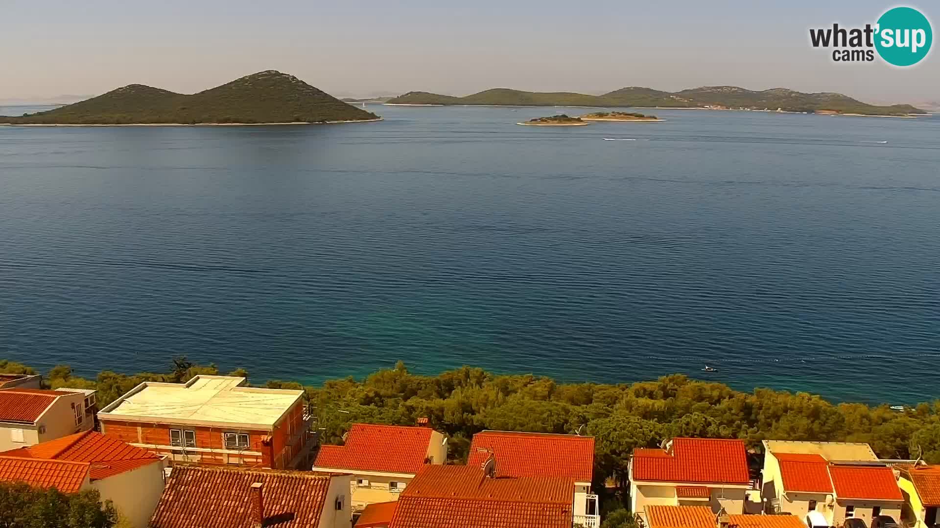 Kamera u živo Drage panorama