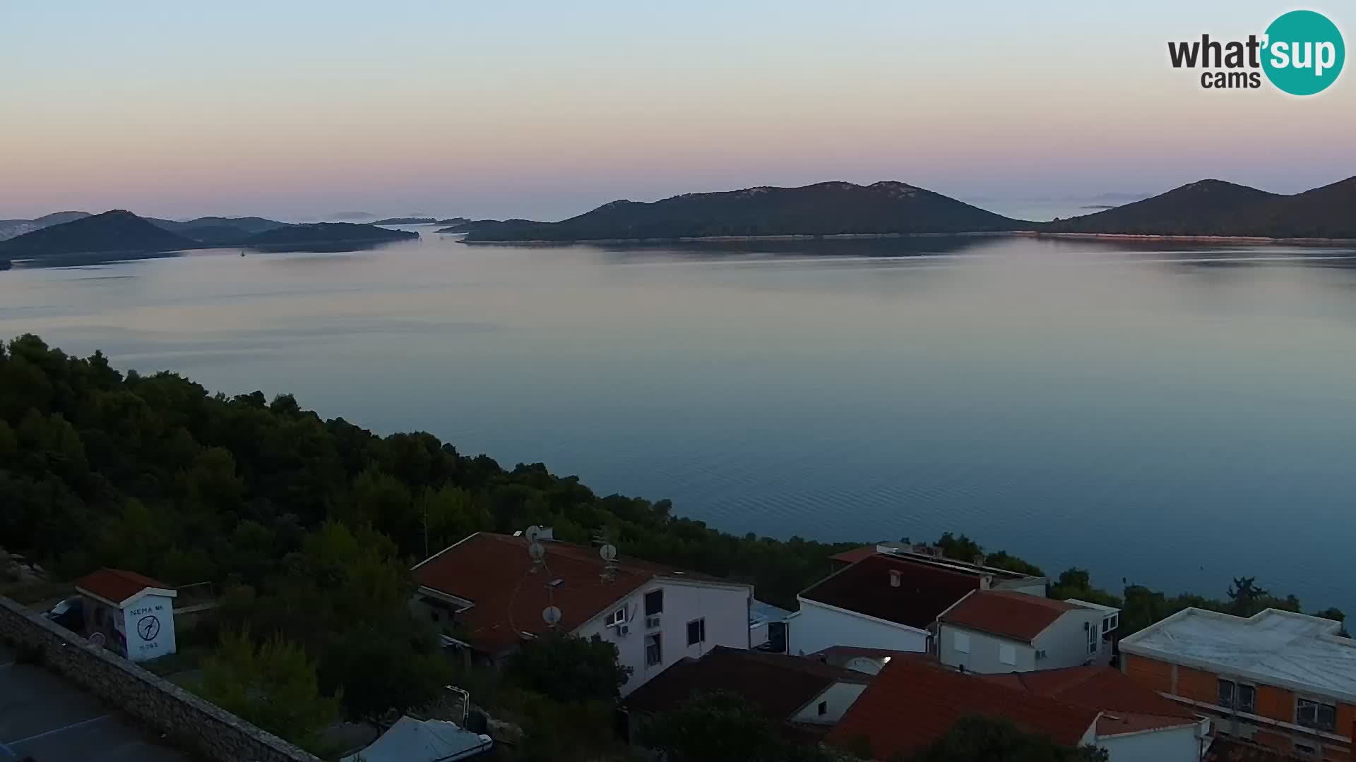 Livecam Drage – Croatien